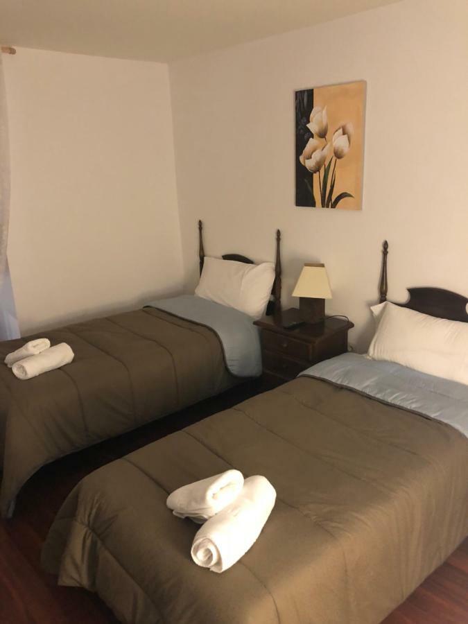 Hostal Di Verena Puigcerdà Exterior foto